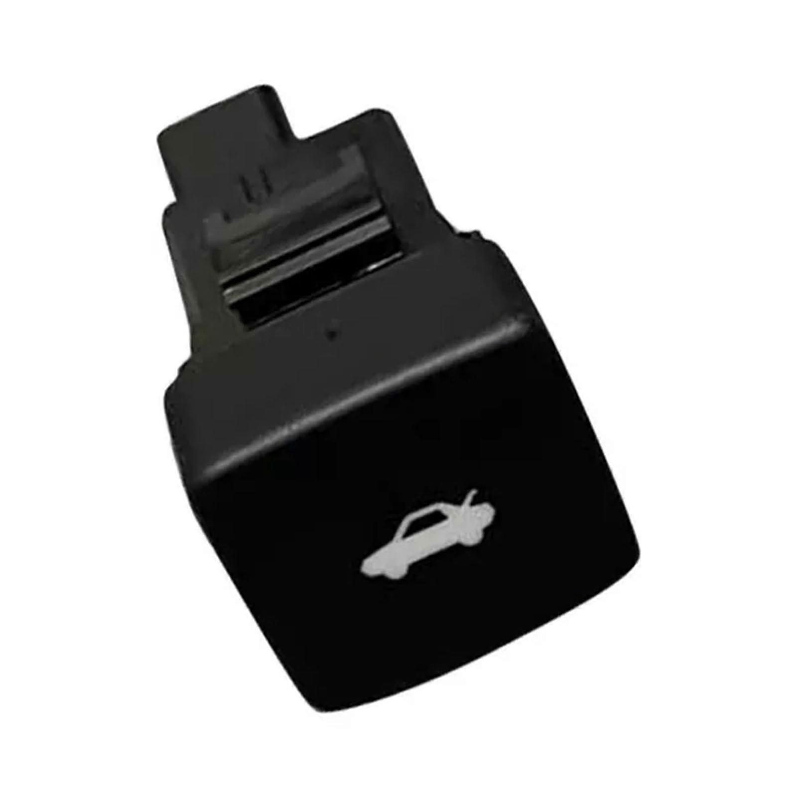 Car Trunk Opener Switches for 2017-2021 Replace 35800-TBA-A01 Opener Switches Button Assembly Automotive Part Multicolor