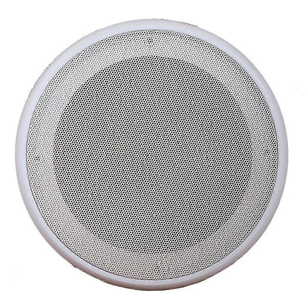 Ceiling Speaker Grill Enclosure Net Subwoofer Pgrill Circle Guard Preserve Net