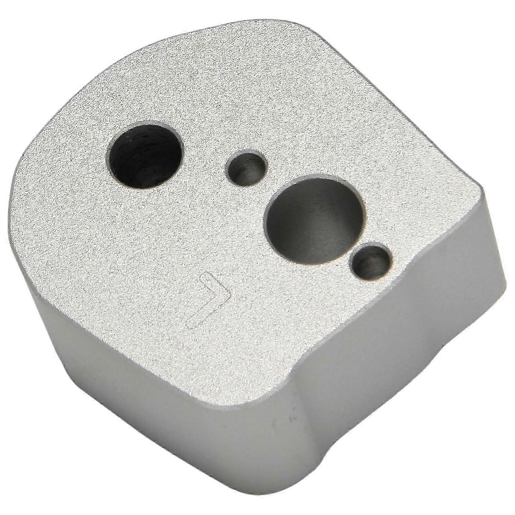 FJR1300 2006-2019 Handlebar Riser Silver Bike Part