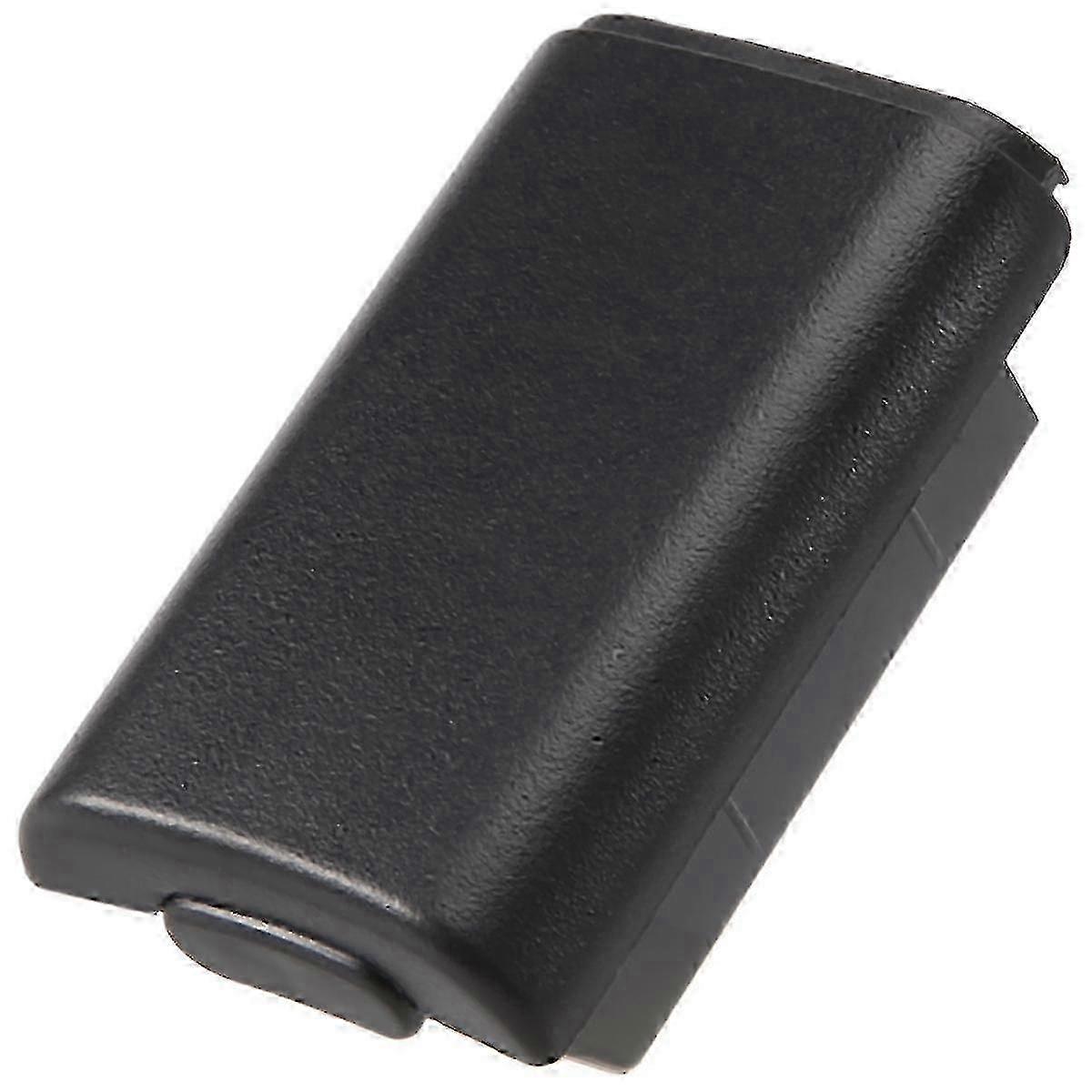BLACK Lid Cover Case for 360 Controller Battery Holder