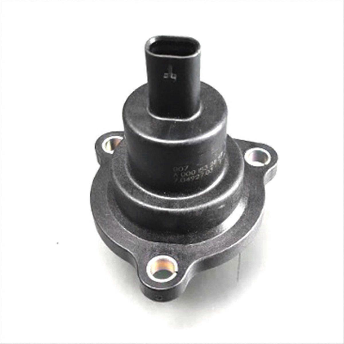 A0001532859 Intercooler Magnetventil Bypassventil för C E G GLC CLE Air Bypass Solenoid Blow Off