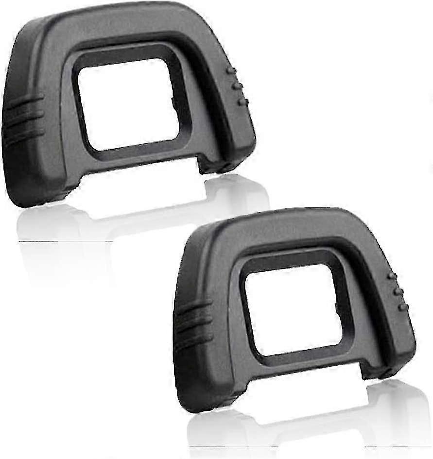 D90 D7000 Viewfinder Eyepiece Eyecup Eye Cup For Nikon D7000 D90 D40 D50