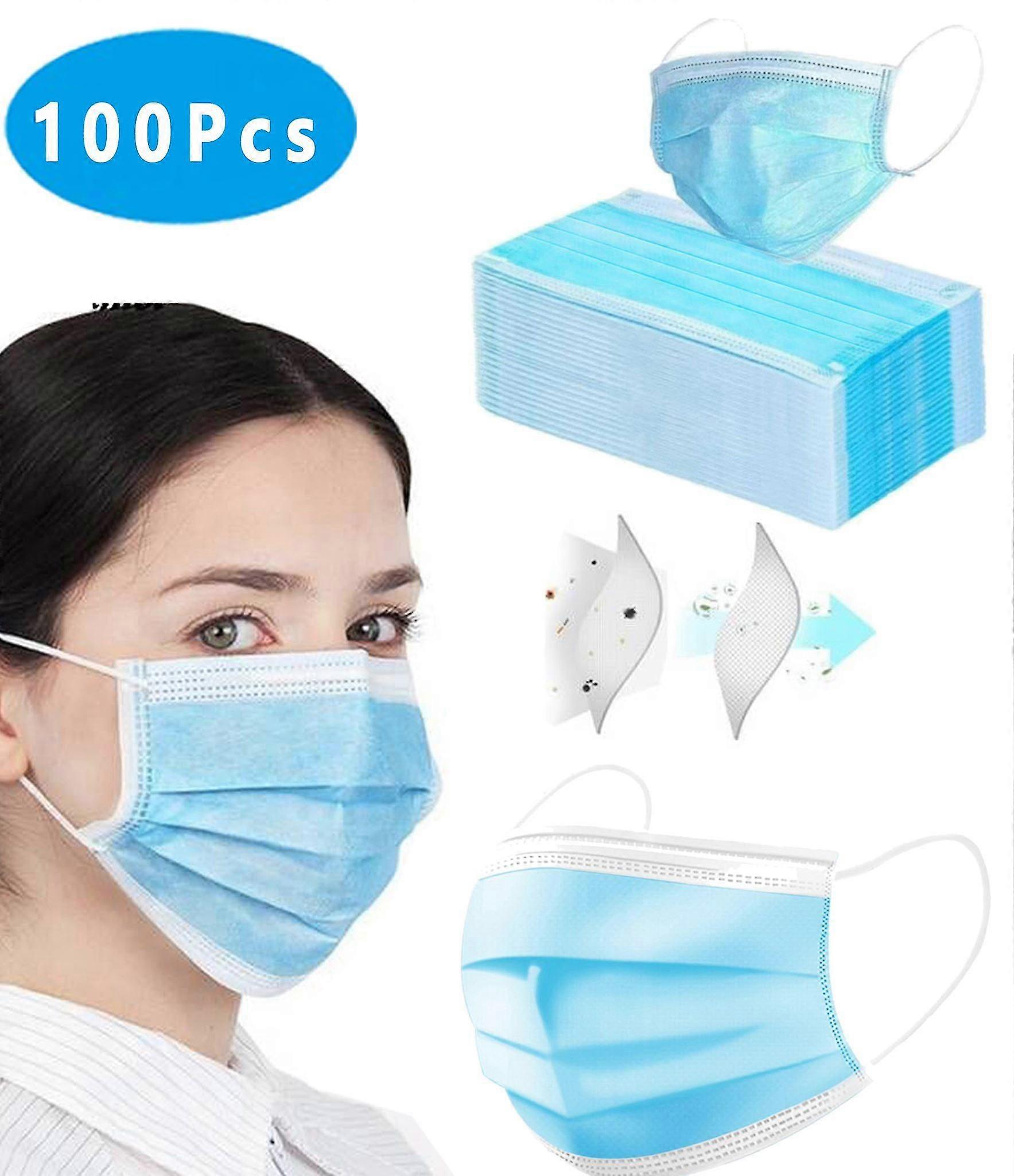 Medical Face Mask