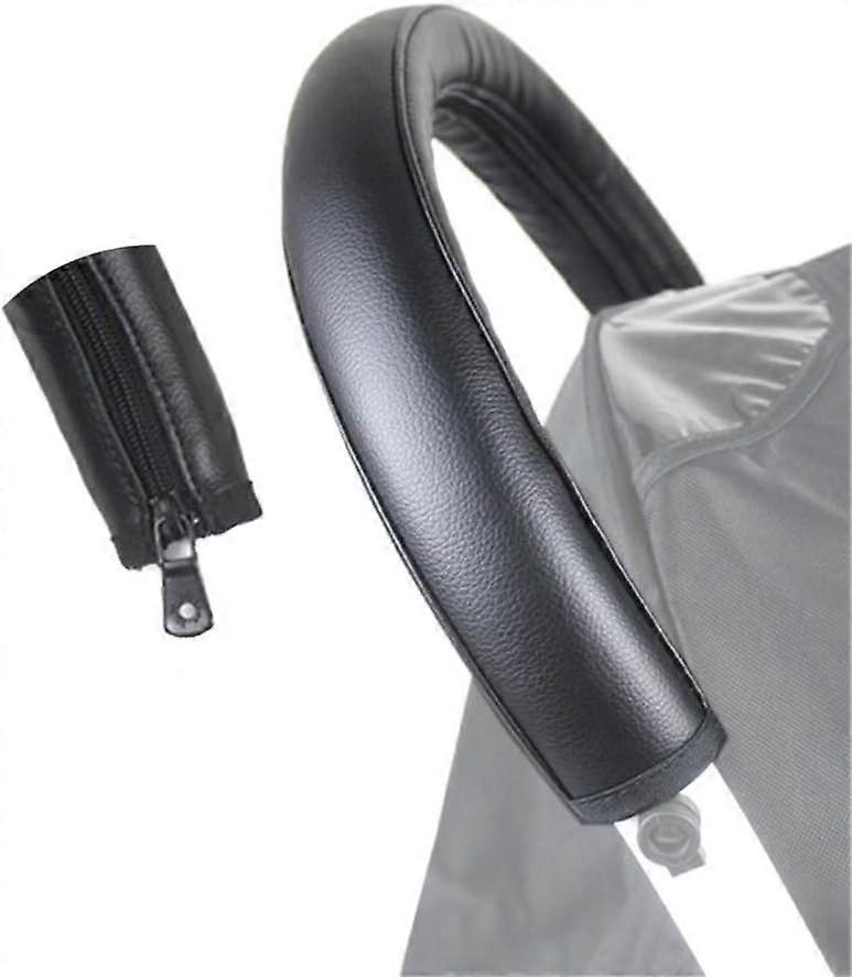Baby Stroller Handle Protector Baby Stroller Accessories Suitable for Babyzen Yoyo Yoya, Baby Stroller Handle Protector