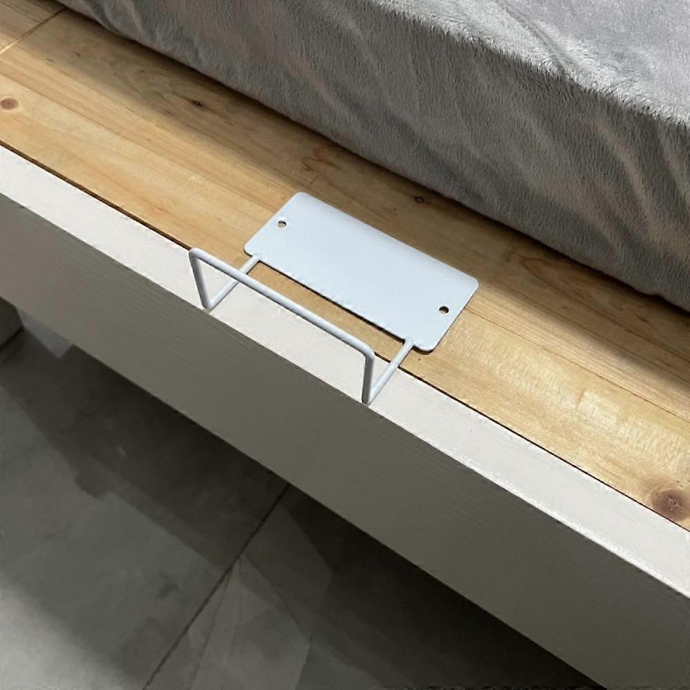 Prevent Sliding Mattress Slip Stopper with Screws Bracket Premium Mattress Fixed Holder  Sofa