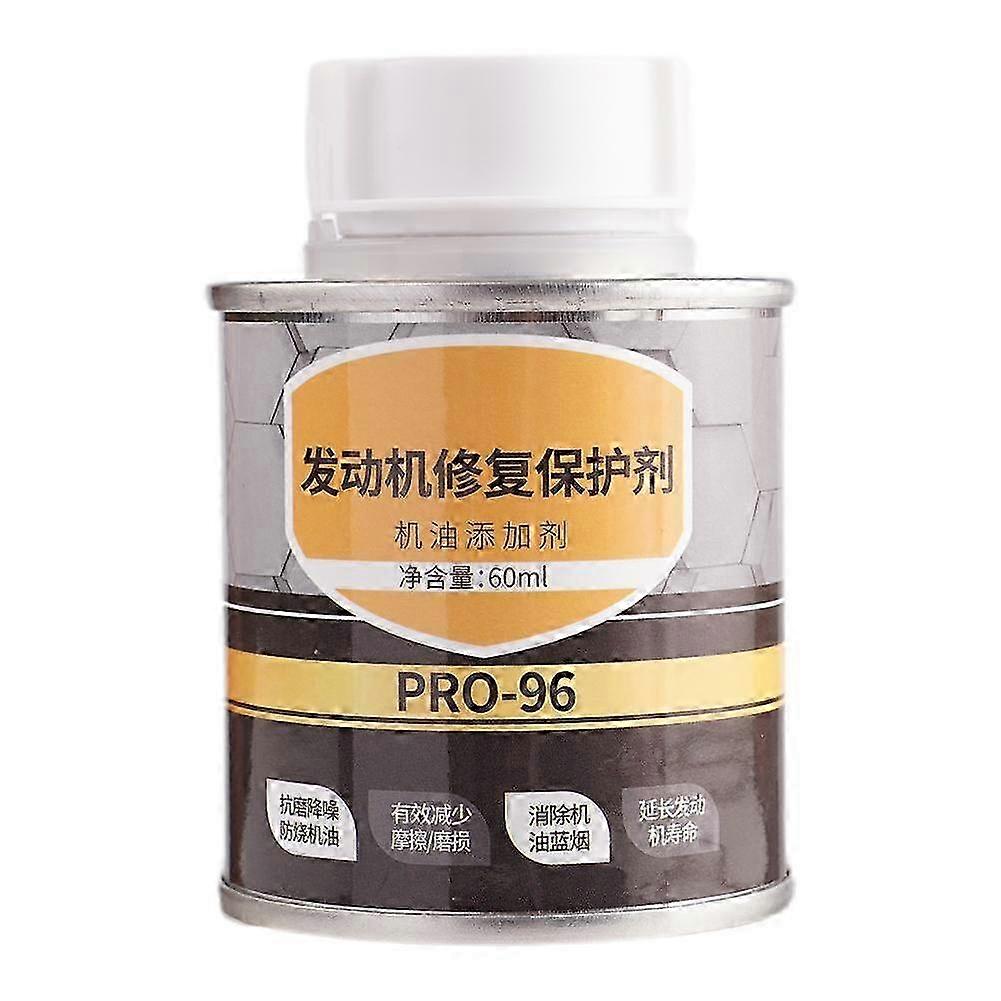 60ml(A)$Automobile engine anti-wear repair protective agent to reduce noise, prevent vibration, prevent rust and burn oil