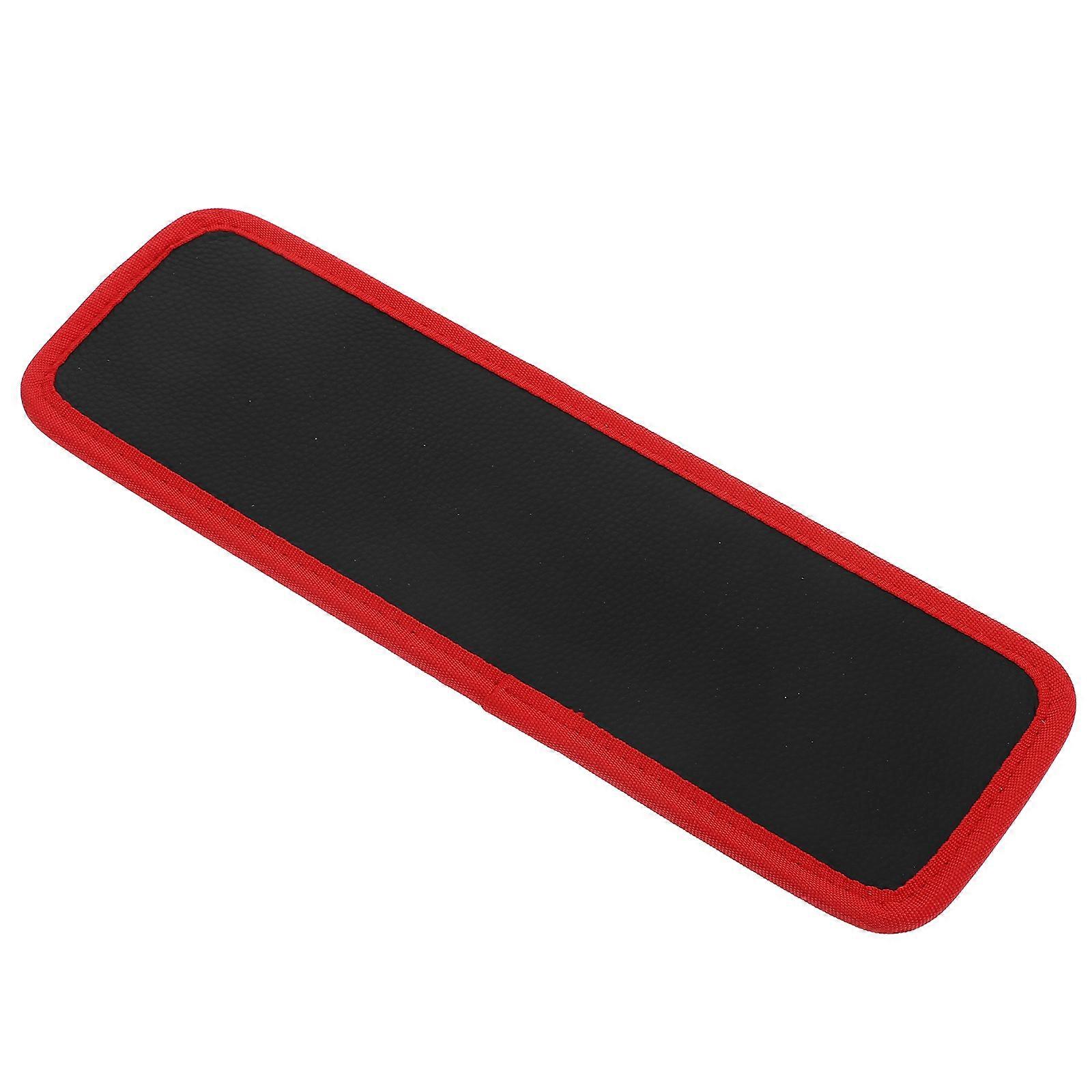 Double Sided Magnetic Tool Mat for Storage Flexible Tool Holder