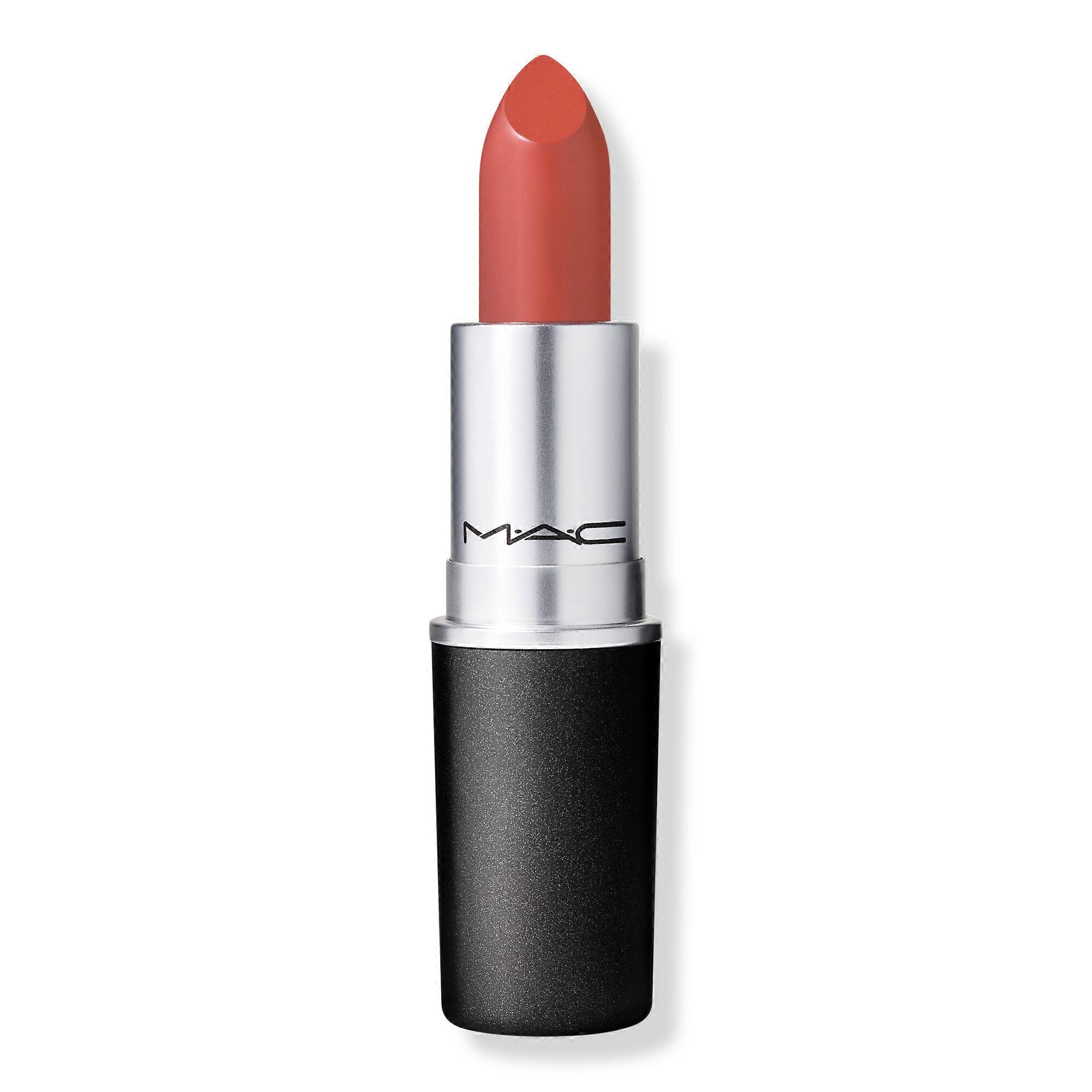 Mac Lipstick Matte, Down To An Art, 0.1 Oz