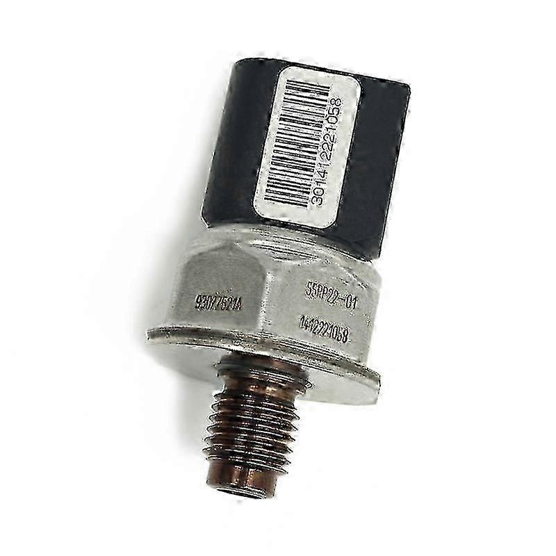 55PP22-01 مستشعر ضغط السكك الحديدية المشتركة للوقود لمرسيدس بنز55PP22-01 SZRH AJ