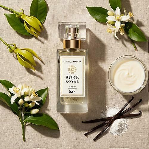857 - Pure Royal Perfume For Her 50ml
