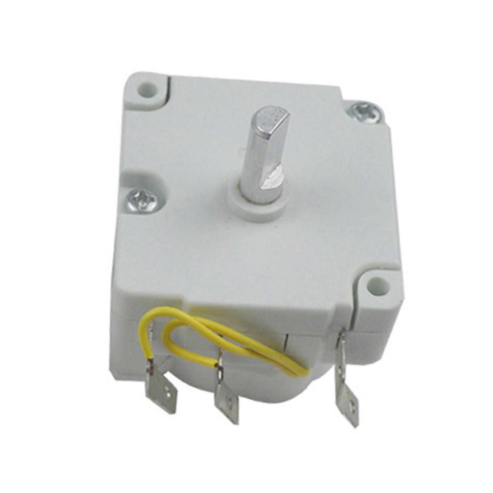 Precisions Cooking Timer Adjustable Control Accessory Pressure Cooker Timer Plastic Texture for Electric Pressure Cooker Multicolor