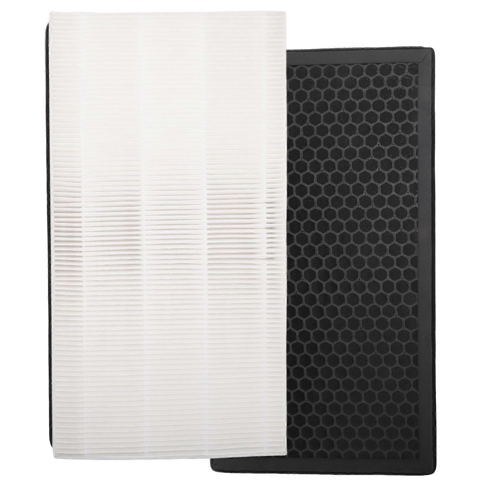 Active Carbon HEPA Filter for Hisense Air Purifier AE-33R4BFS AE-33R4BNS HF-33R4B DF-33R4B