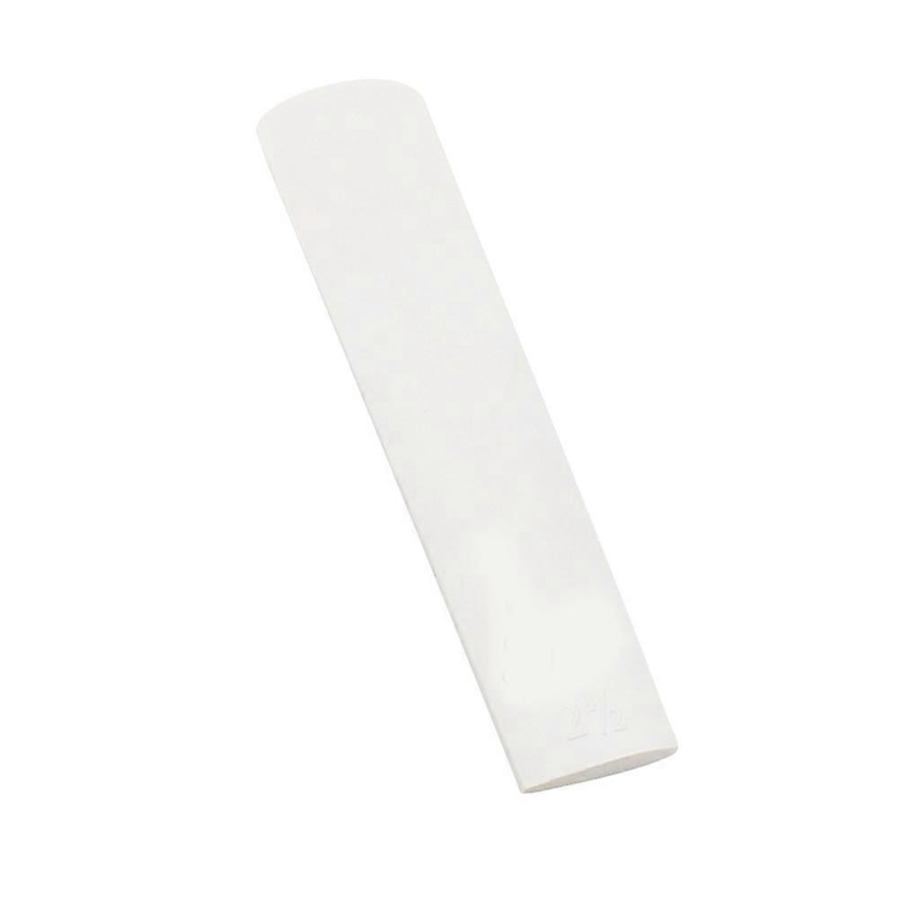 Saxaphone Parts Saxophone Reed Musical Instrument Accessory Thin Roof Smooth Transition Vibration Maximization 1Pack