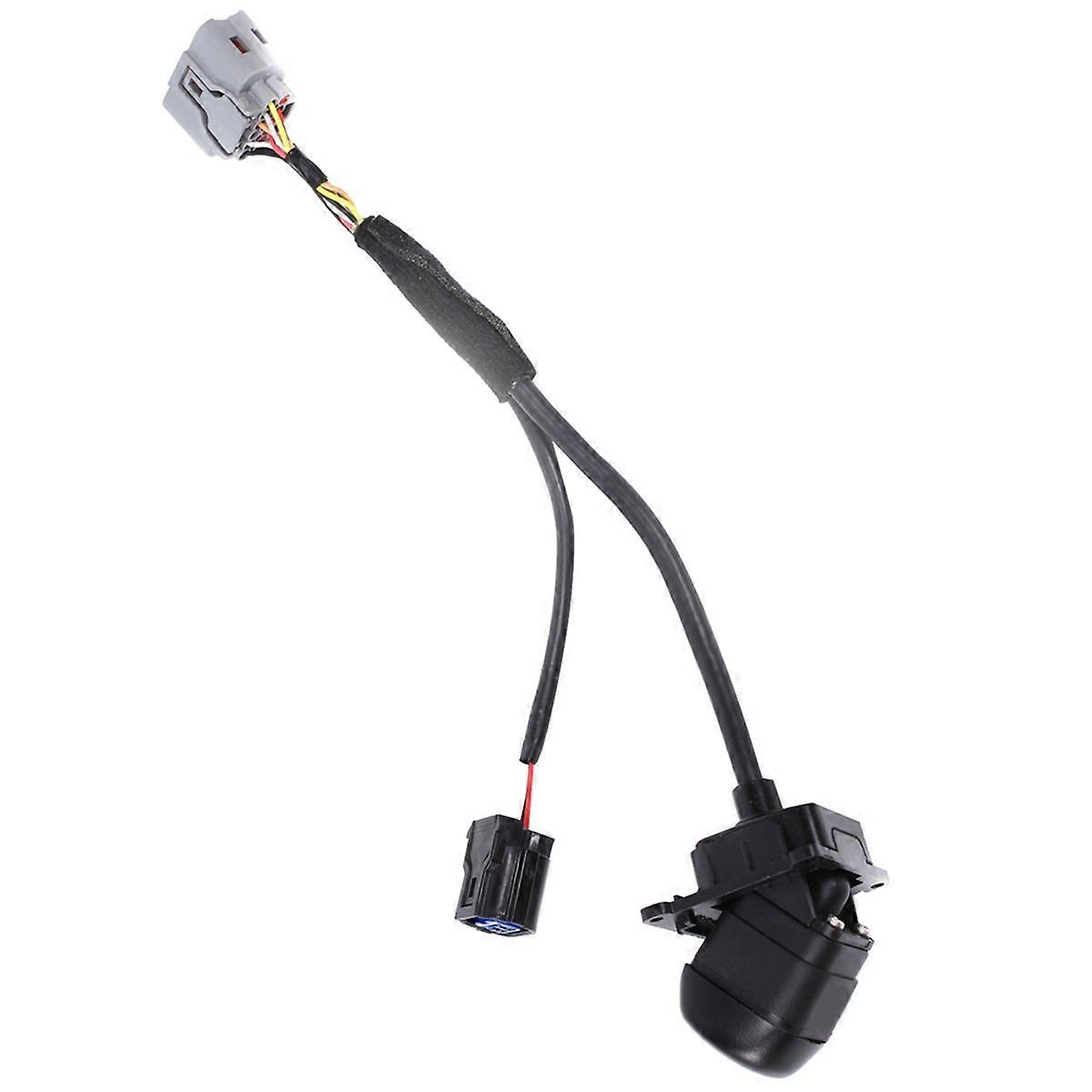 Parking Assist Camera
Parking Rear View Camera