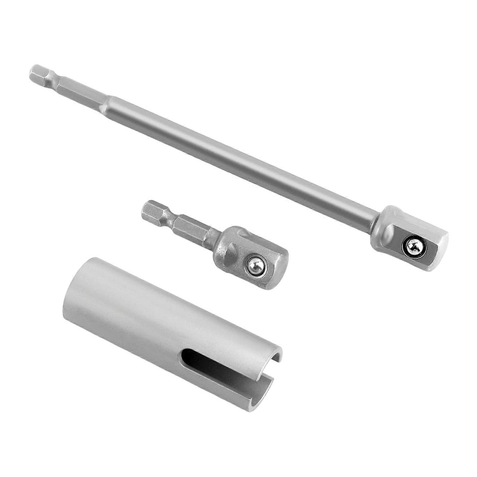 Quick Install Drill Link For Journeyer Hoists Strong Oxidation Resistant Plan Multicolor