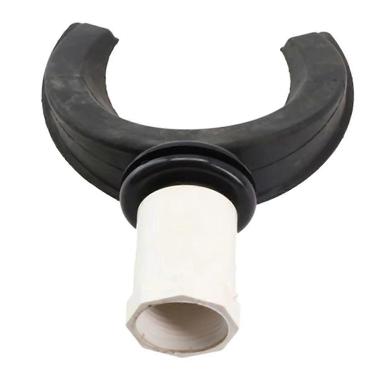 Rain Collector for 110mm Circular Drain Pipe