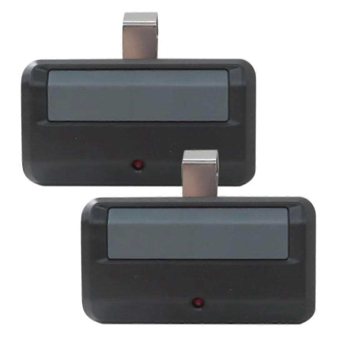 Garage Door Opener Remote 2 Pack Compatible with 891LM Security+ 2.0 MyQ 2011 Models