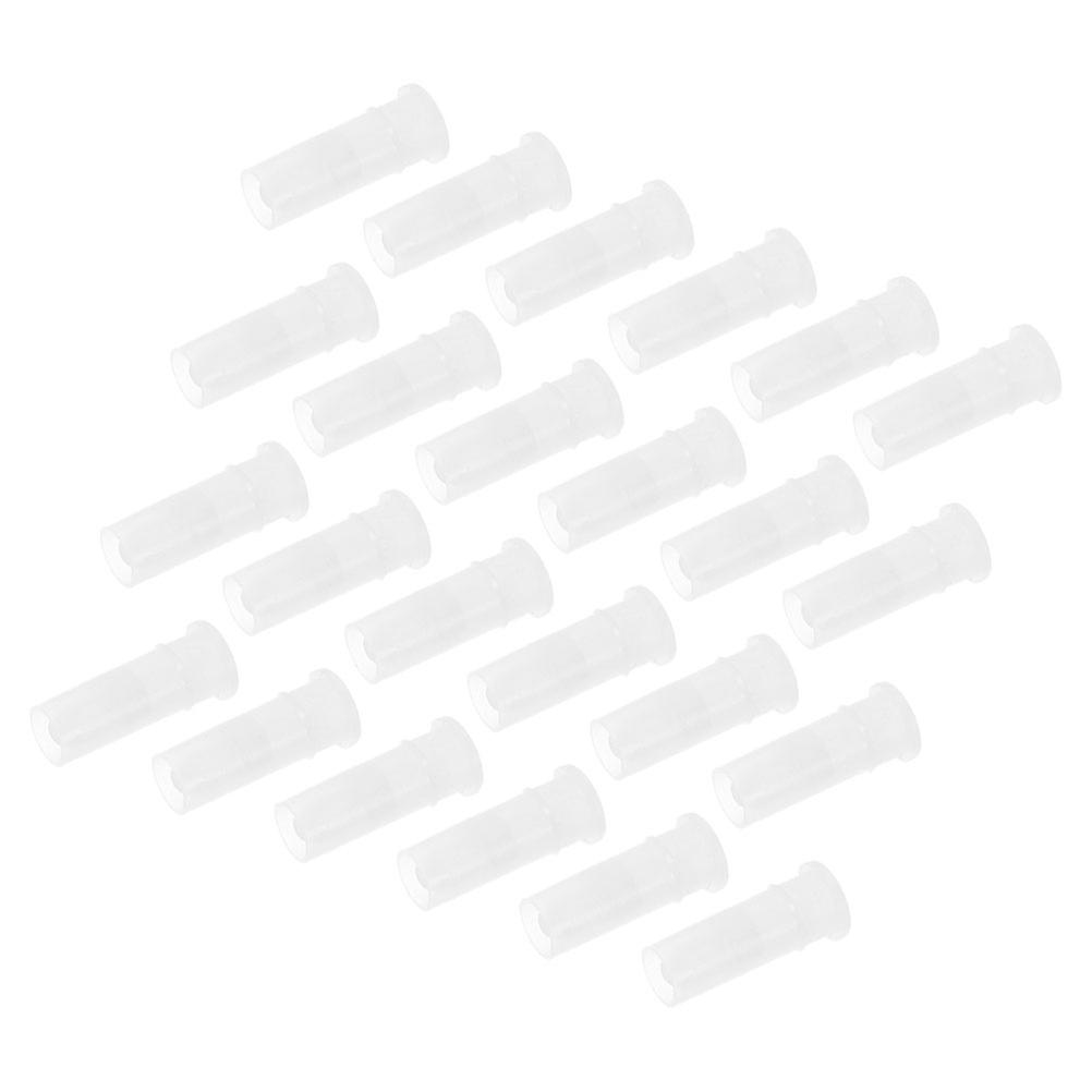 Plastic Compact Toy Squeaker for Multi-Function Insert Squeaker 70Pcs