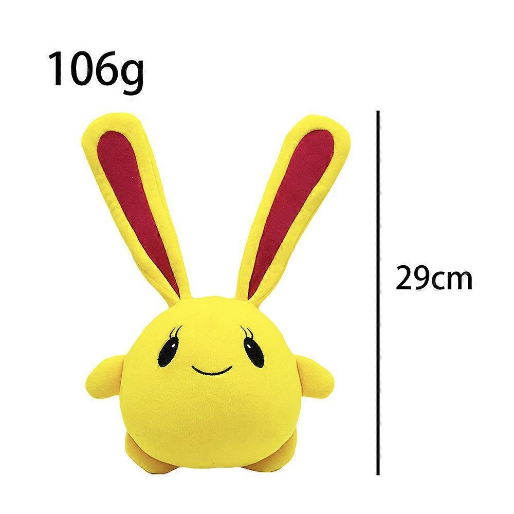 ���֧ݧ��� �٧ѧۧ��ڧ� ���ѧܧ� Yellow Rabbit Plush Toy