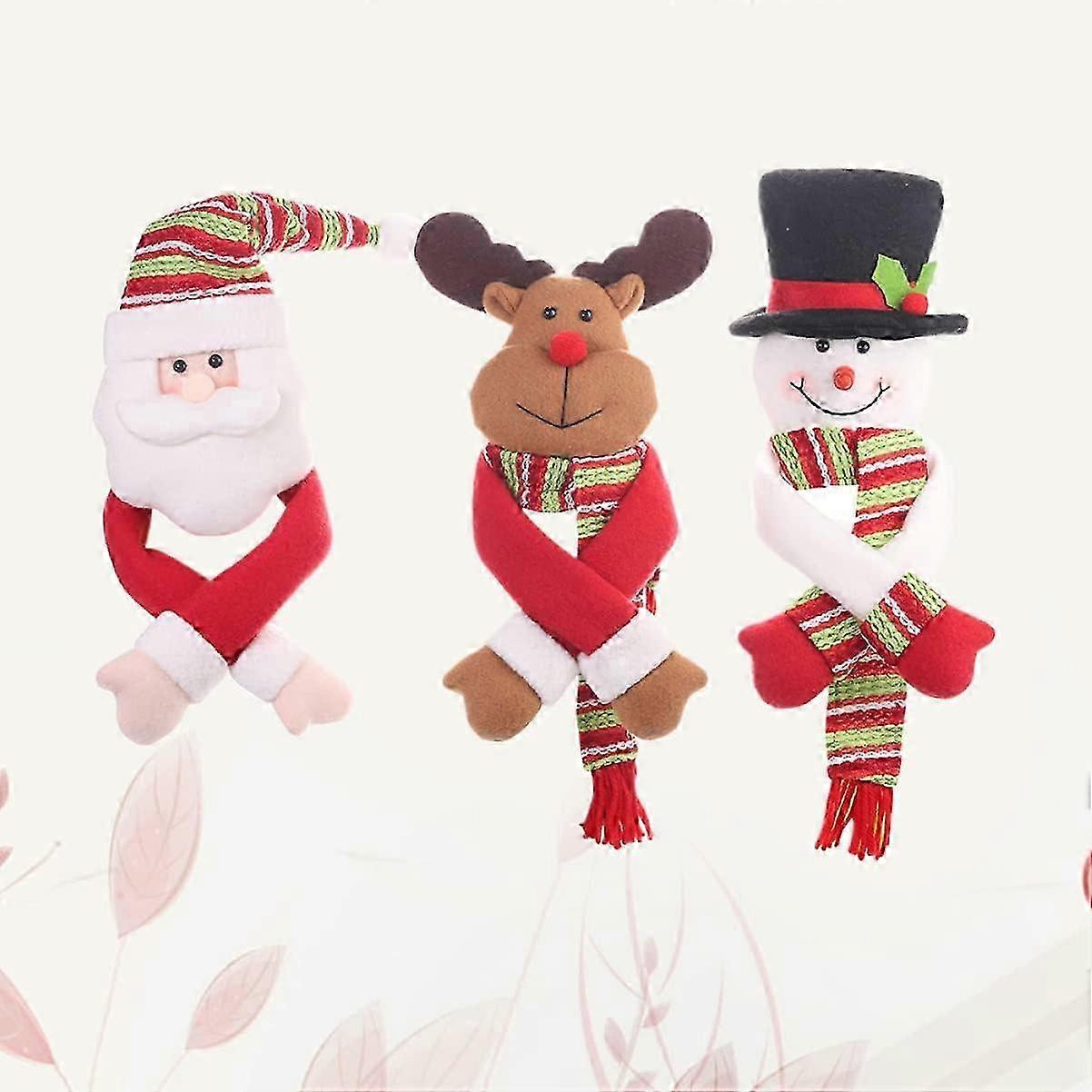 Outdoor Christmas Decorations for Trees - Energy Efficient LED Net Lights with Remote Control