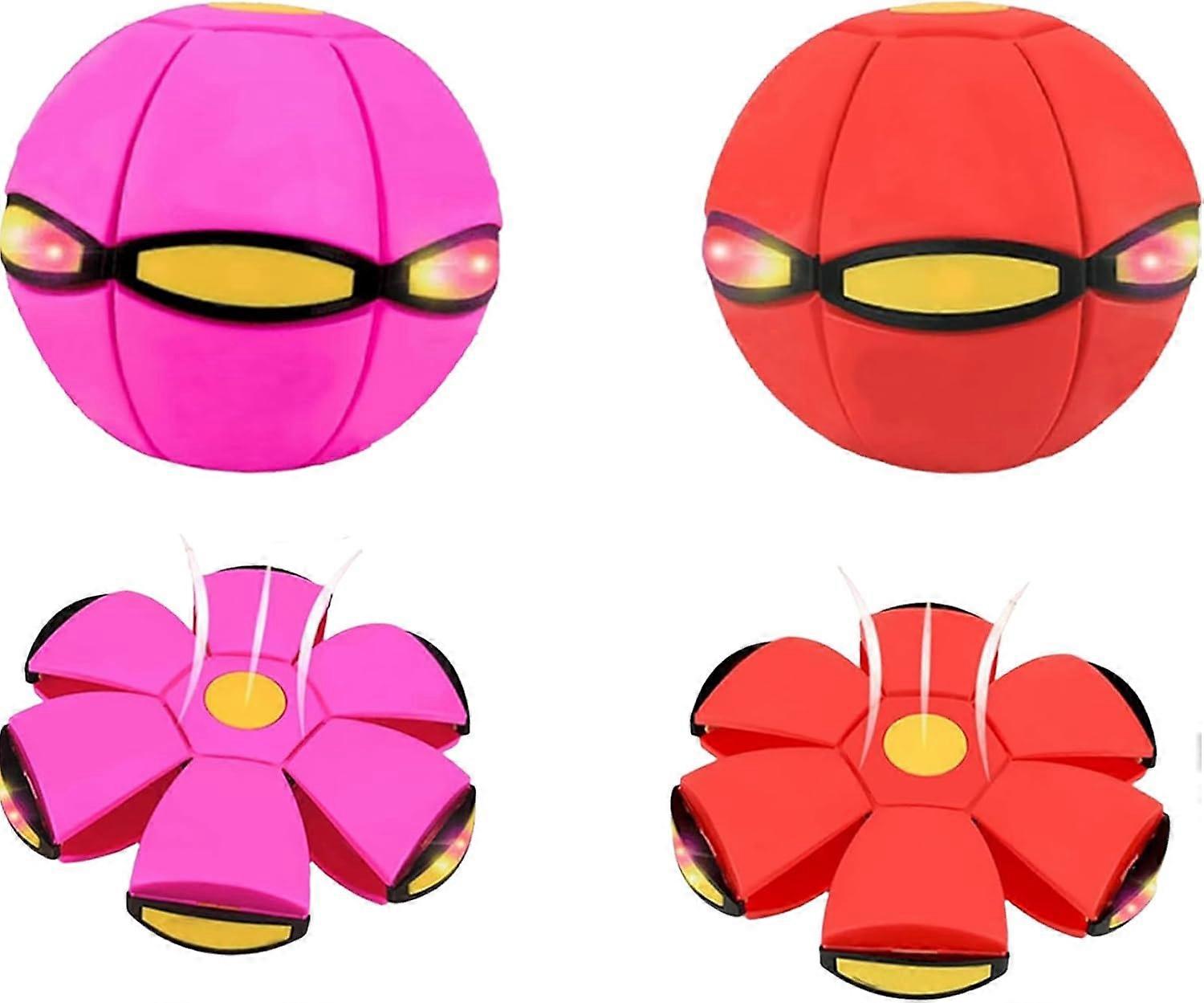 Magic Metaball Bouncing BallParent-Child Interaction for Outdoor Games (Blue)