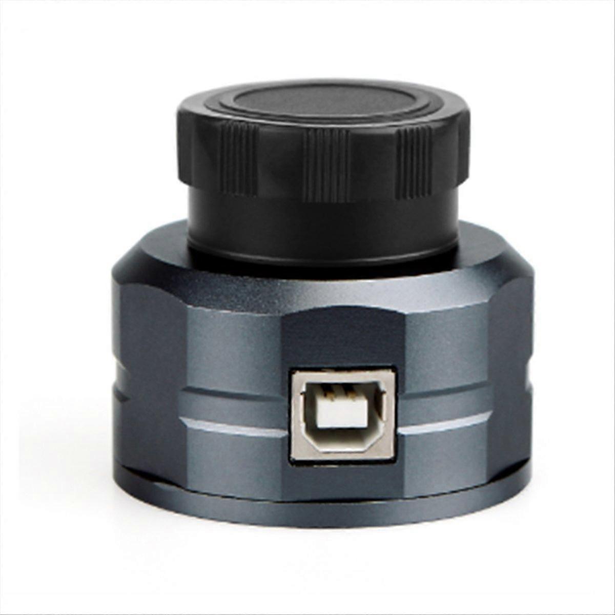  Elektronický okulár astronomického dalekohledu