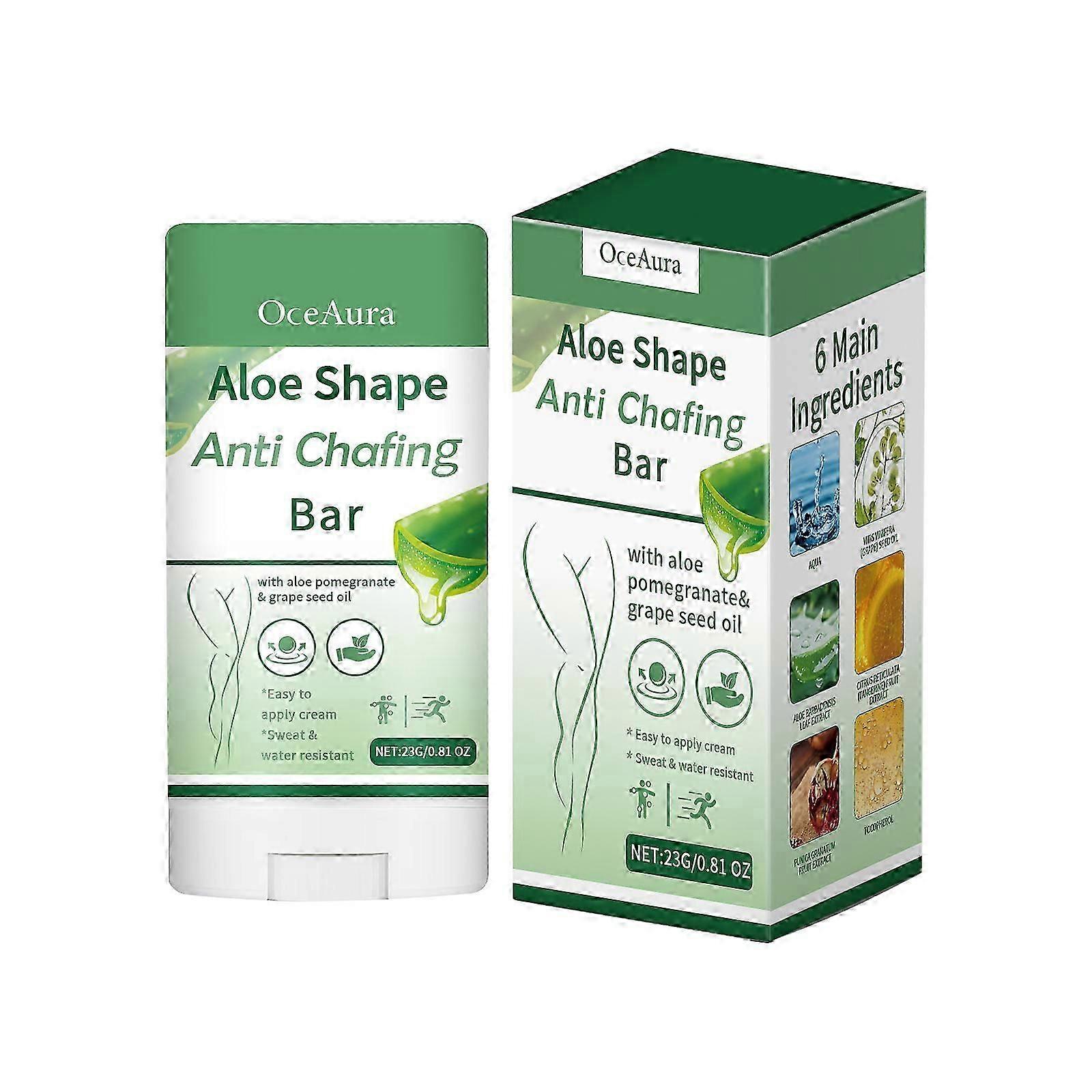 Aloe Vera Slimming  AntiWrinkle Stick  Nourish, Firm, Reduce Fat  Stretch Marks