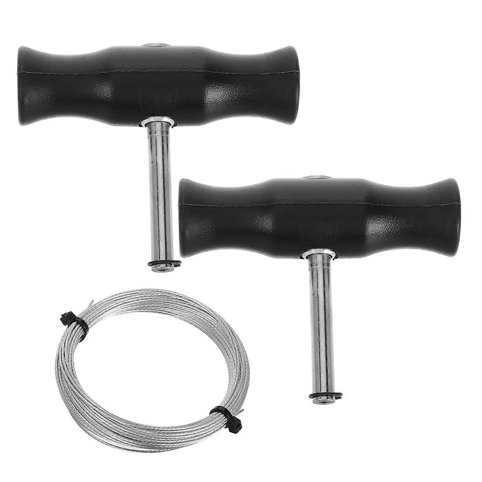 Windscreen Removal Tool Kit for Efficient Auto Repair 1Set Lightweight