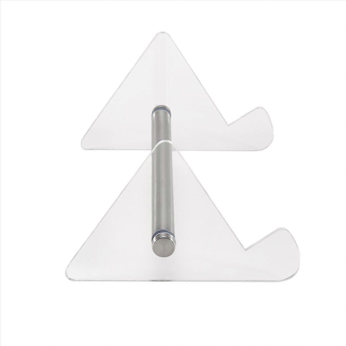 Acrylic Keyboard Display Stand Clear Mechanical Keyboard Holder