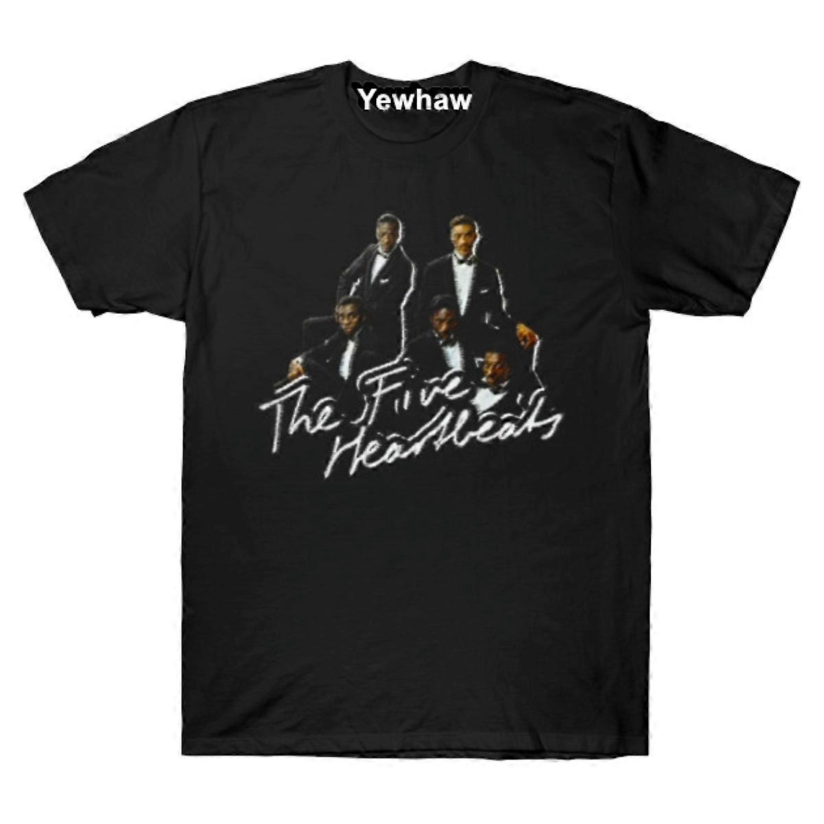 The Five Heartbeats T-shirt
