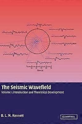 The Seismic Wavefield