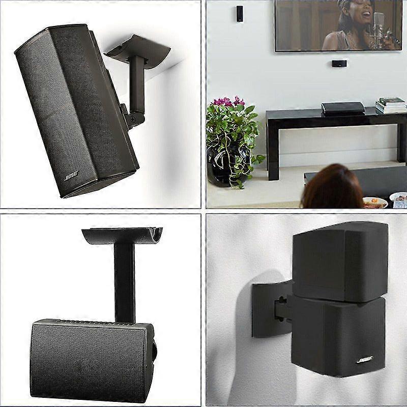 Luxora väggfäste för tak, passar Bose