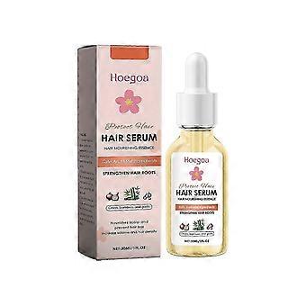 1pcs Hair Growth Serum, Scalp Serum for Thinning Hair Treatment - Hair Thickening for Women