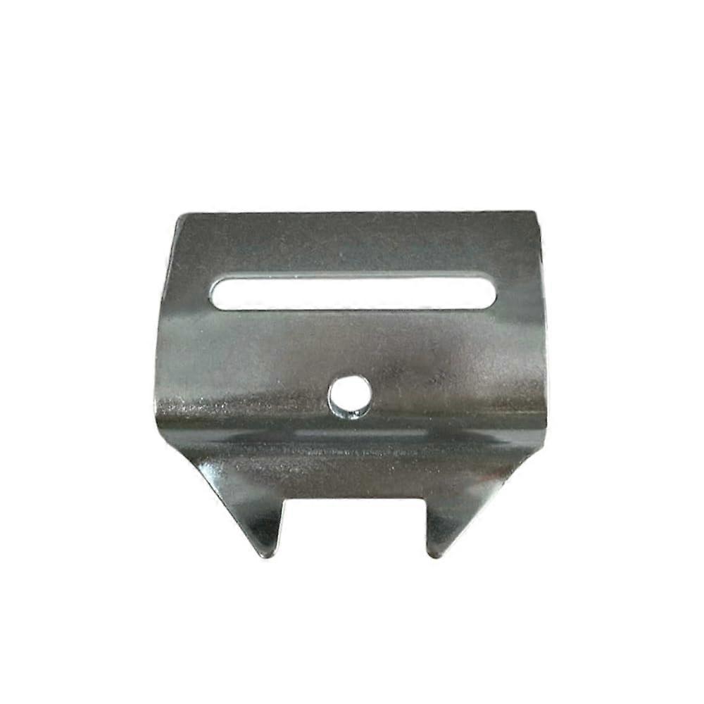 Heavy Duty Door Striker Plate for Secure Latch Alignment and Smooth Door Closure
