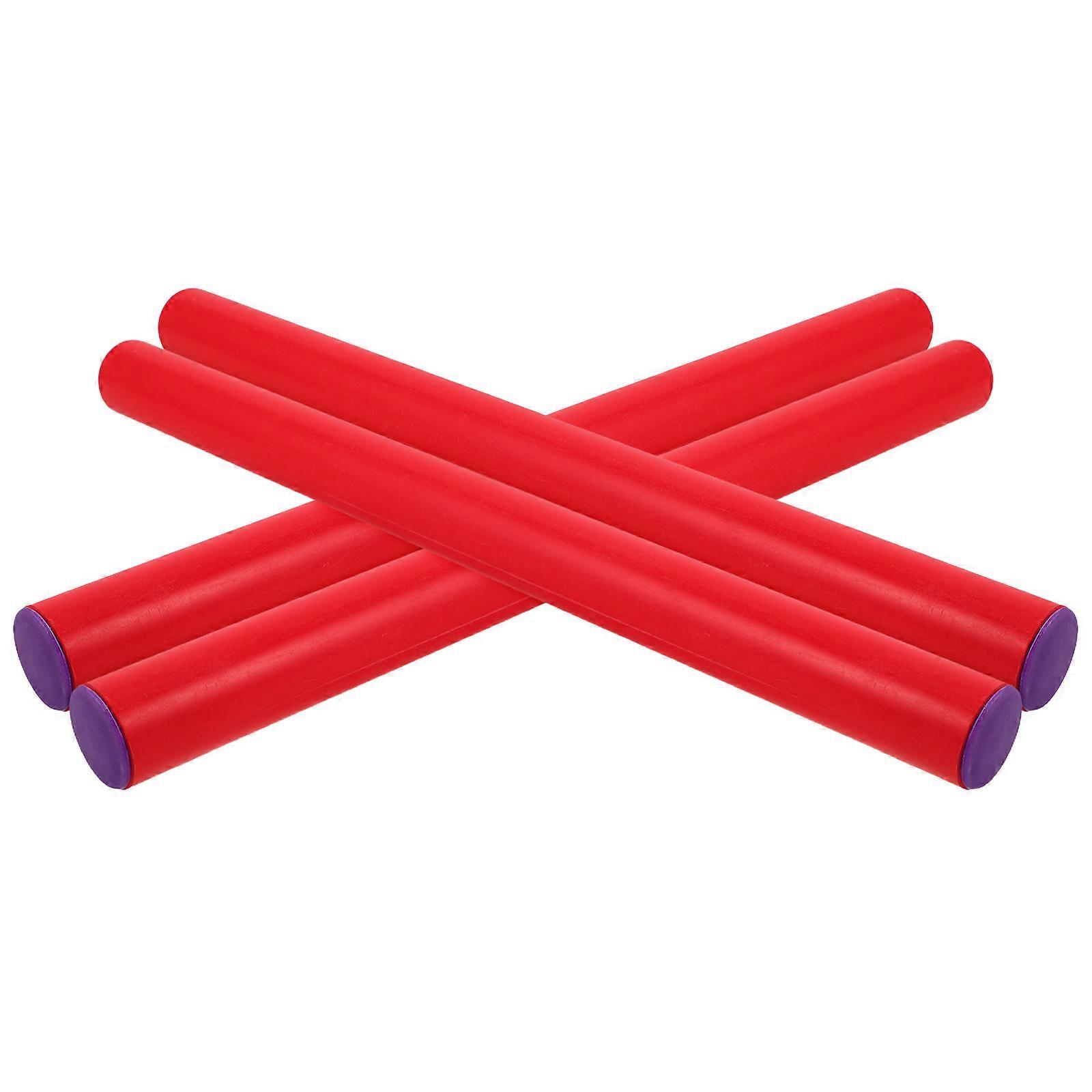 Combination Kindergarten Team Building Game for 4Pcs Set