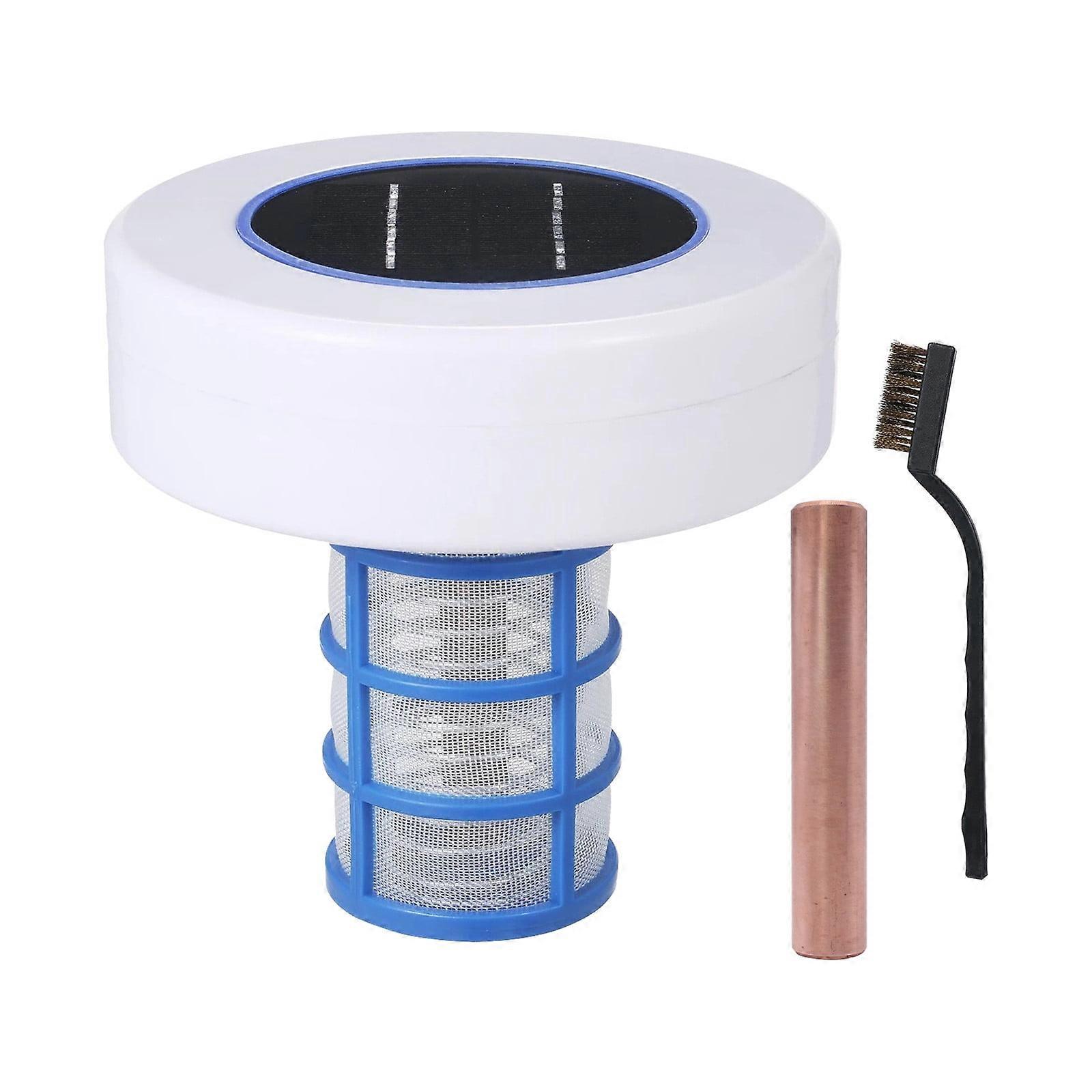 Pool-Ionizer Copper Swimming Pool Purifier Water Purifier