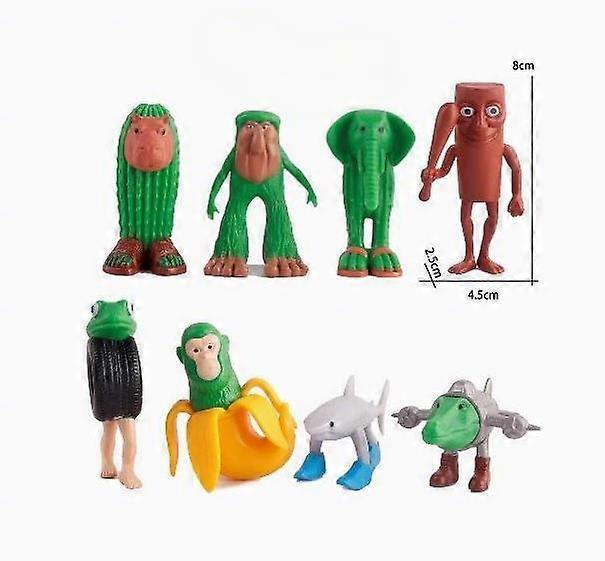 Limbus Company Don Quixote Plushie Style Chibi Printed Stuffed Doll Bag Charm Keychain for Game Fans and Collectors