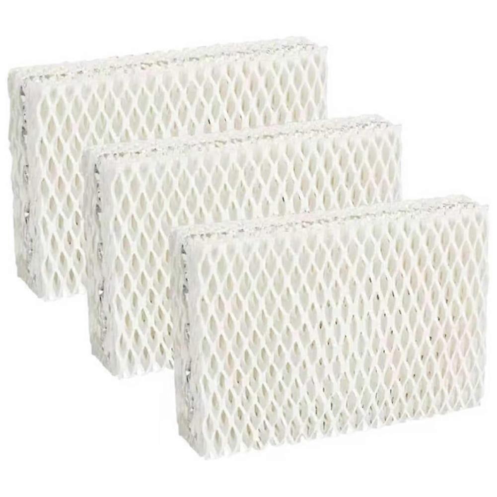 WF813 Humidifier Filter Replacement Wick Filters for Equate EQWF813, Relion RCM832/RCM-832N, Cool Mist Humidifiers