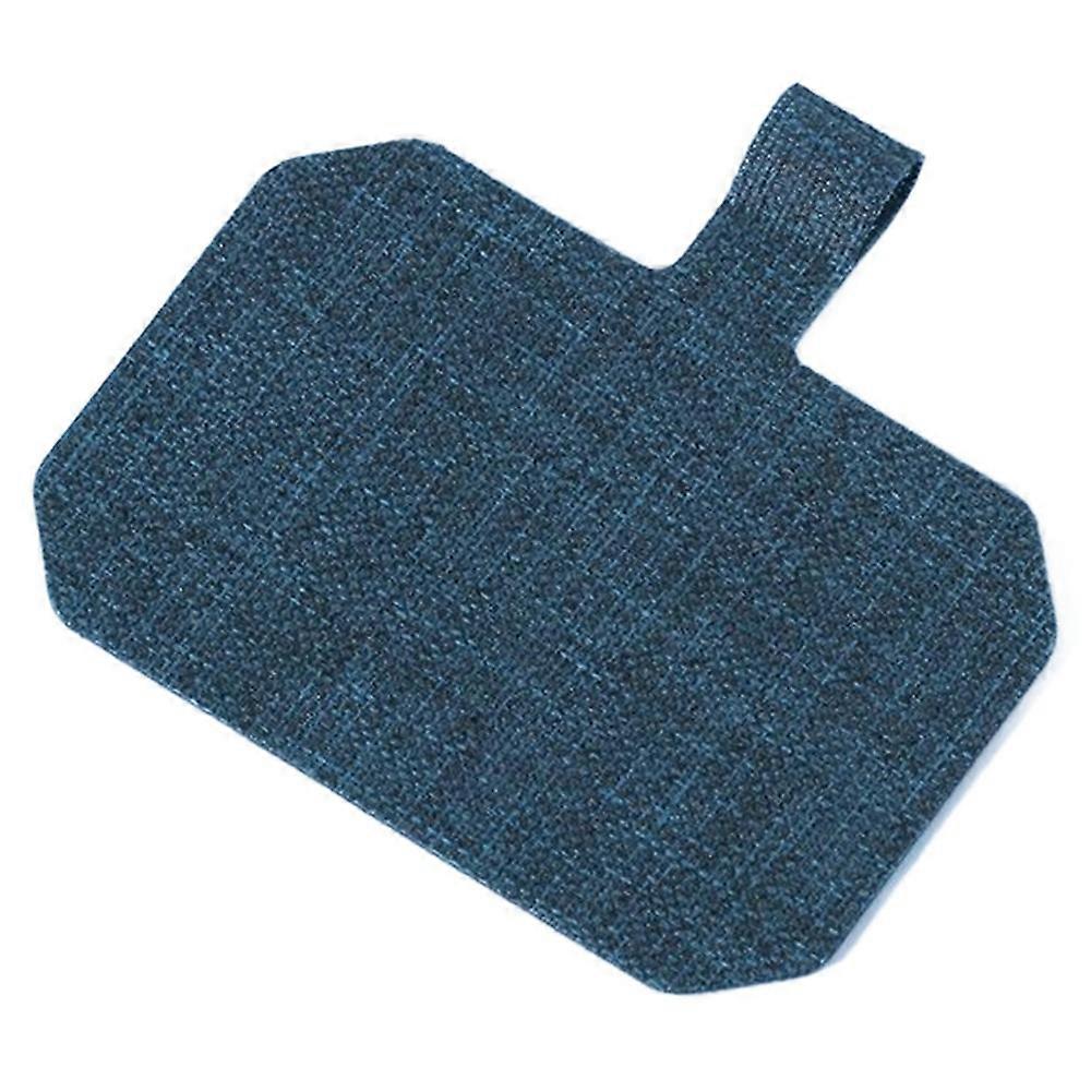 Phone Tether Tab Curing Fabric Cell Phone Lanyard Patch Replacement Part