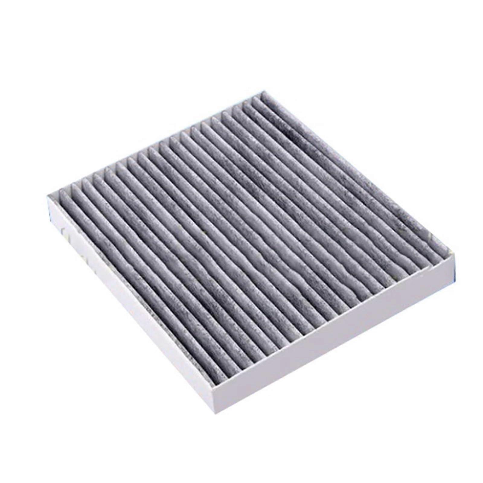 Cabin Air Filter with Activated Carbon for BYD Yuan Up S1 Pro 2024 2025, 99.8% Efficiency