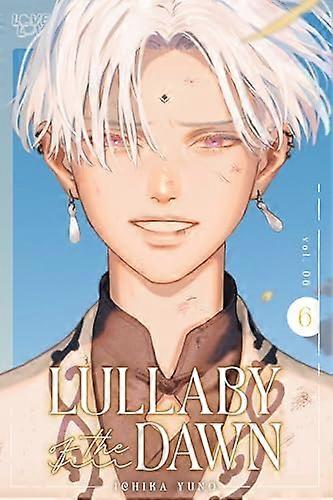 Lullaby of the Dawn Volume 6
