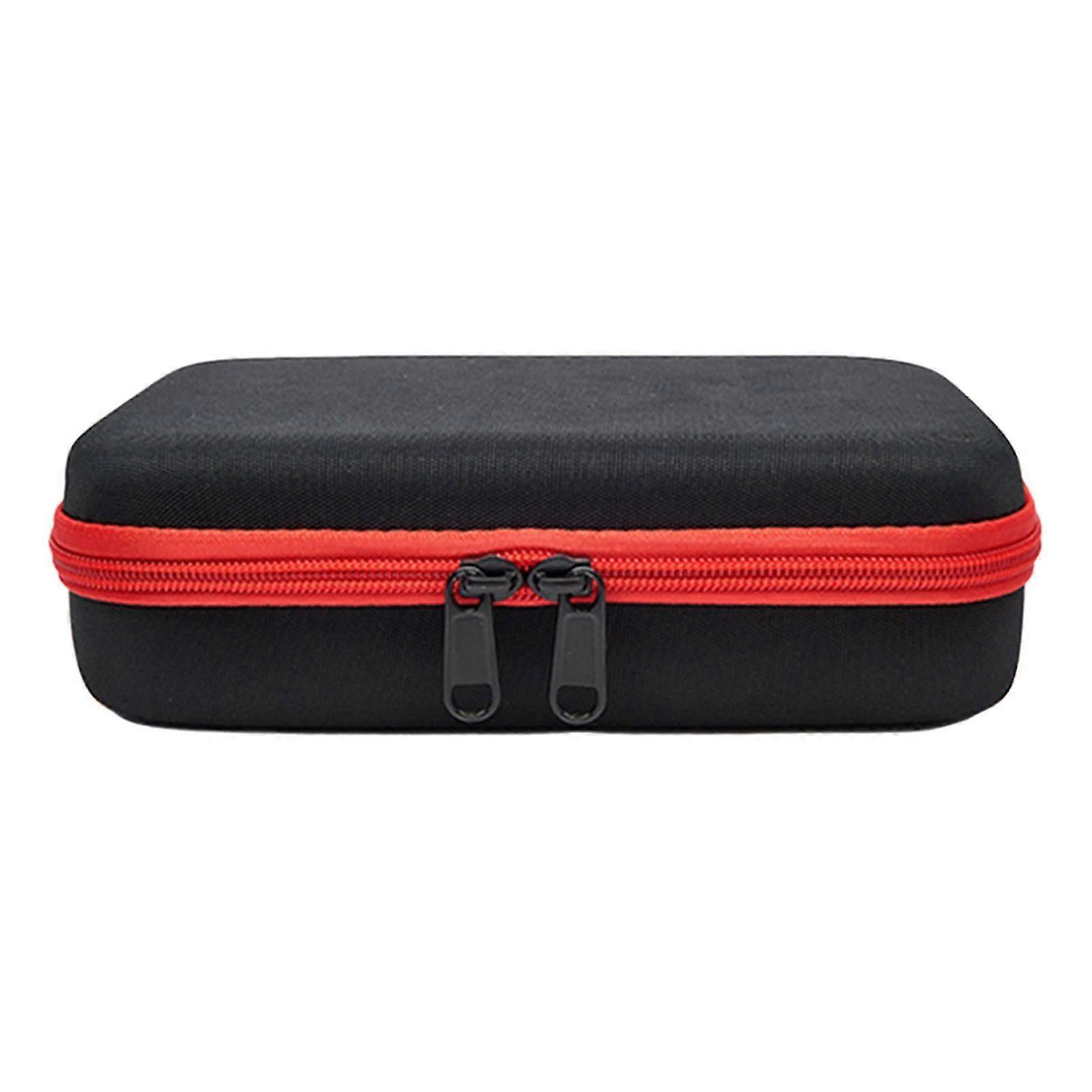 Adventure Ready Camera Carry Case For Action 5Pro Camera Case Holder, Shock Absorbents Materials Safekeepings Box