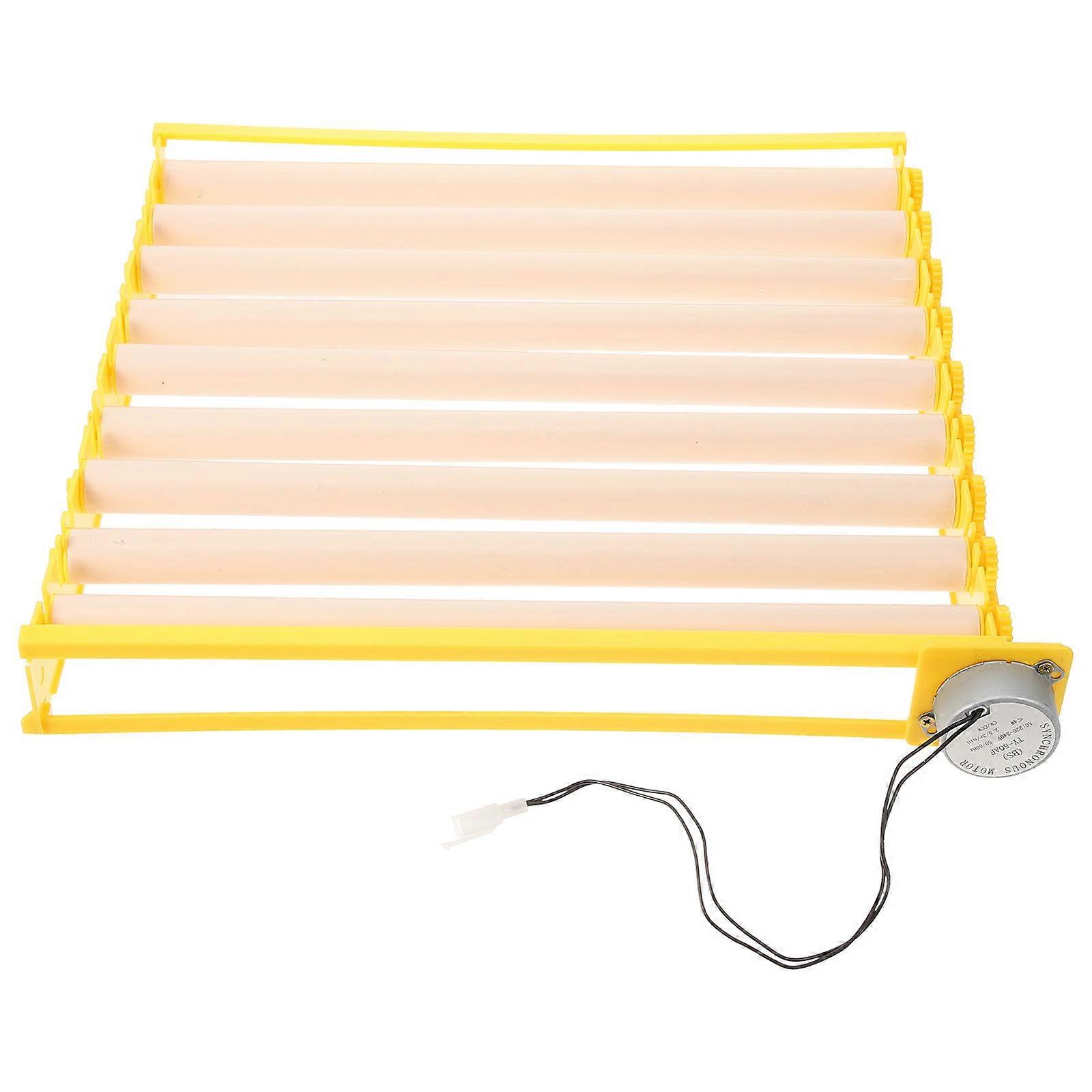 Automatic Egg Incubator Tray for Household Mini Incubator Hatcher