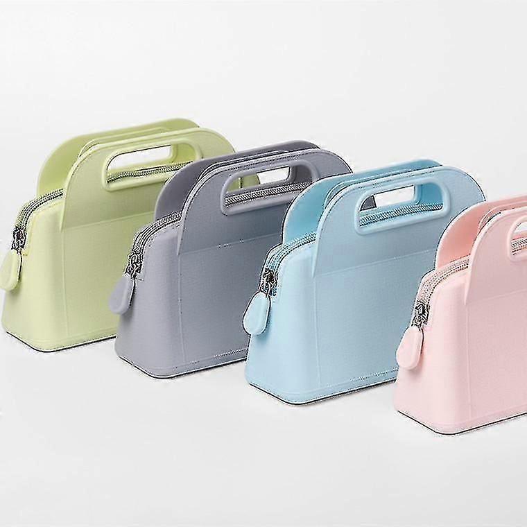 Multifunktionale wasserdichte Silikon-Tragetasche