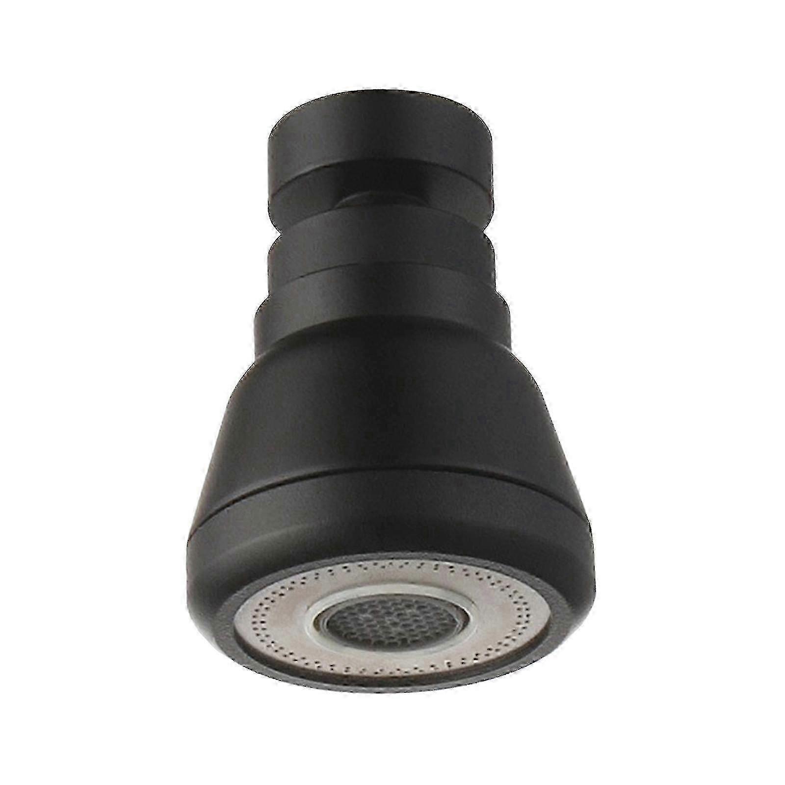 2025 Water Saving Kitchen Tap Head with Splash-proof and 360 Rotation Features