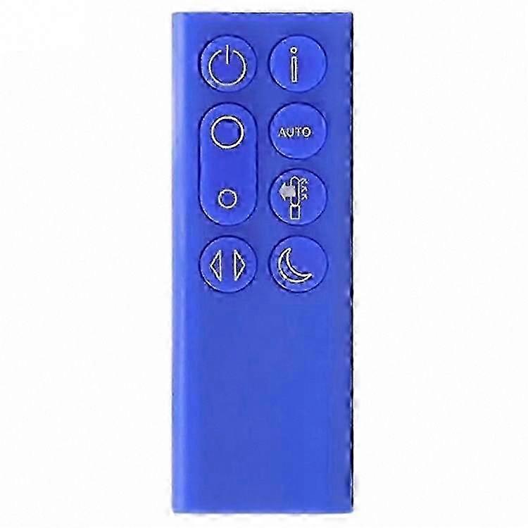 TP04 TP06 TP09 DP04 Air Purifier Fan Remote Controller Replacement