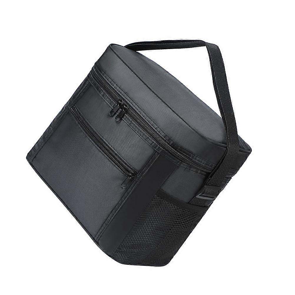 Ice Pack Insulation Bag Reusable Cooler Bag for Storage Use 1Pcs