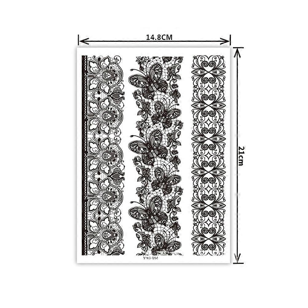 Stickers 10Pcs Waterproof Eco-Friendly Decals For Everyday Use Activities