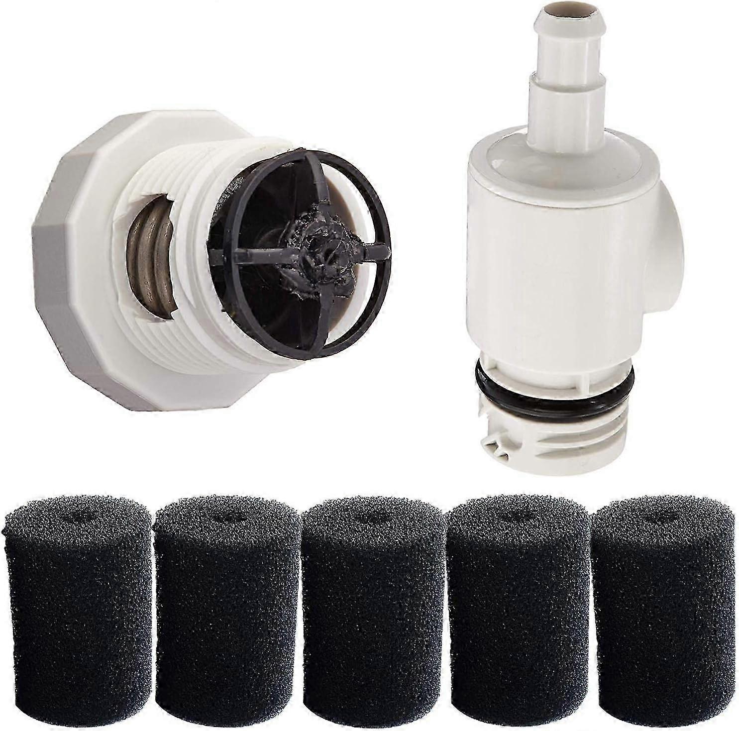 Connection Kit for Polaris Robotic Pool Cleaner 2025