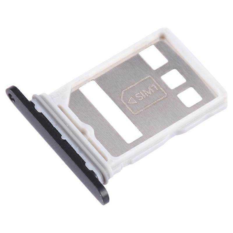 For Huawei Mate 60 Pro SIM Card Tray Holder Replacement Part (without Logo)